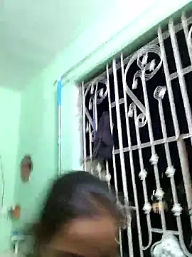 Hotty-Nidhi online show from 06/16/26, 04:31