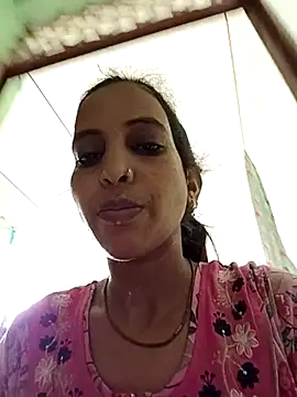 Hotty-Nidhi online show from 07/02/26, 03:45