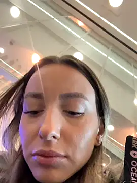 AlexisWhit online show from 11/23/25, 08:47