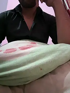 HARSHHU01 online show from 03/10/25, 08:59