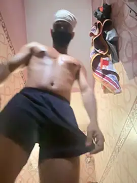 HARSHHU01 online show from 03/12/25, 09:34