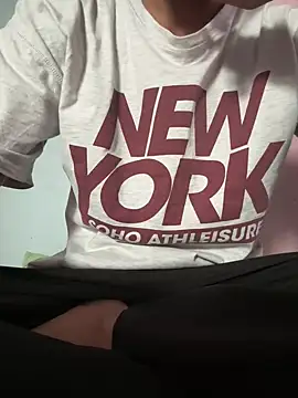 HARSHHU01 online show from 03/13/25, 06:58