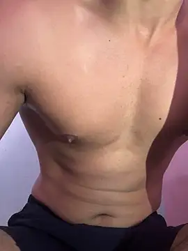 HARSHHU01 online show from 03/13/25, 10:05