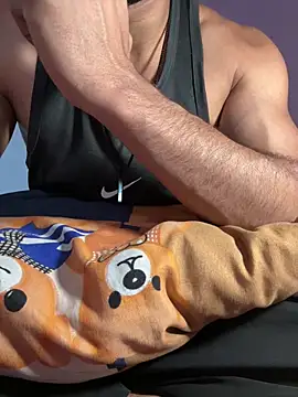 HARSHHU01 online show from 03/20/25, 11:38