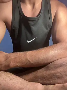 HARSHHU01 online show from 03/21/25, 08:50