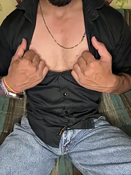 HARSHHU01 online show from 09/28/25, 05:40