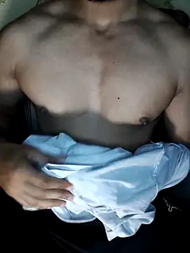 HARSHHU01 online show from 10/06/25, 05:10