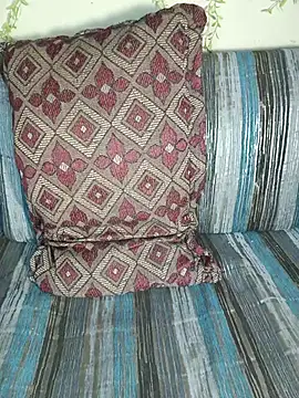 HARSHHU01 online show from 10/12/25, 11:53