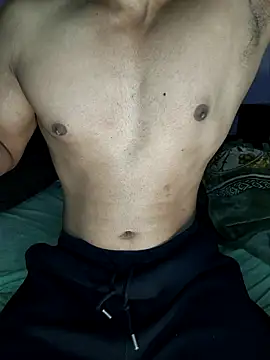 HARSHHU01 online show from 11/17/25, 05:52