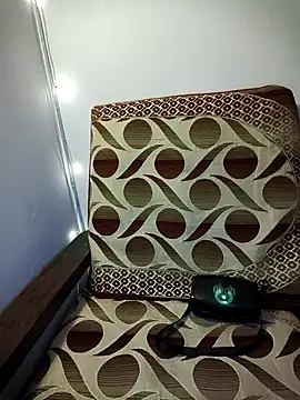 HARSHHU01 online show from 02/04/26, 06:25