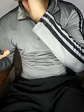 HARSHHU01 online show from 02/21/26, 05:36