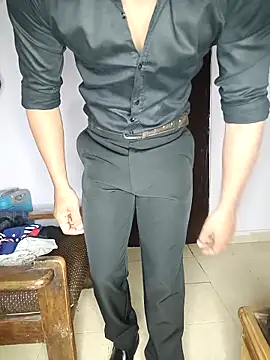 HARSHHU01 online show from 02/28/26, 06:42