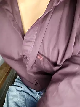 HARSHHU01 online show from 04/06/26, 06:20