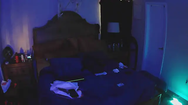 alickandstick online show from 03/18/26, 01:47