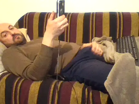 maxxxio12 online show from 03/18/25, 09:21