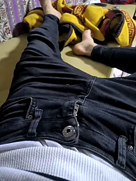 Thunderbolt121 online show from 03/31/26, 03:56