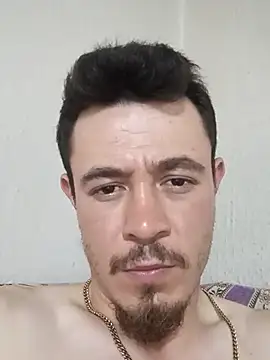 Thunderbolt121 online show from 04/23/26, 04:42