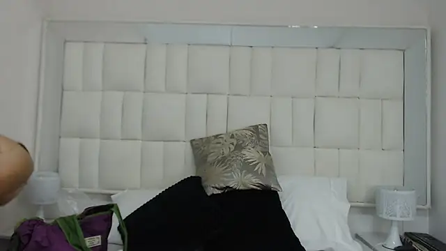 TaliaCrimsonf online show from 03/12/25, 12:57