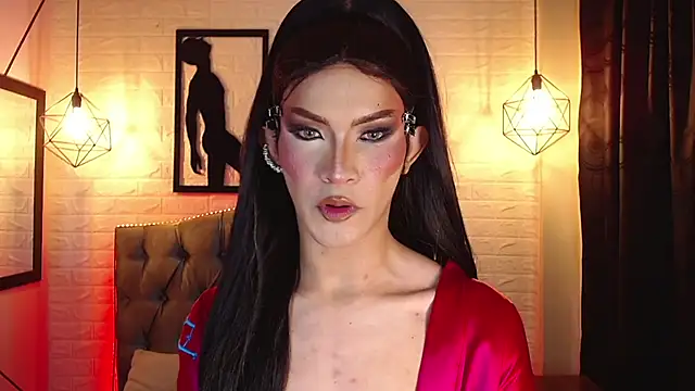 agatha rodriguez online show from 02/15/26, 01:52