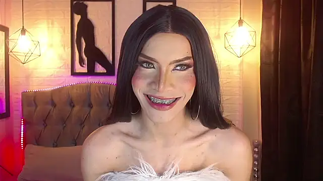 agatha rodriguez online show from 03/04/26, 01:39