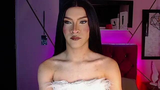 agatha rodriguez online show from 03/25/26, 07:20