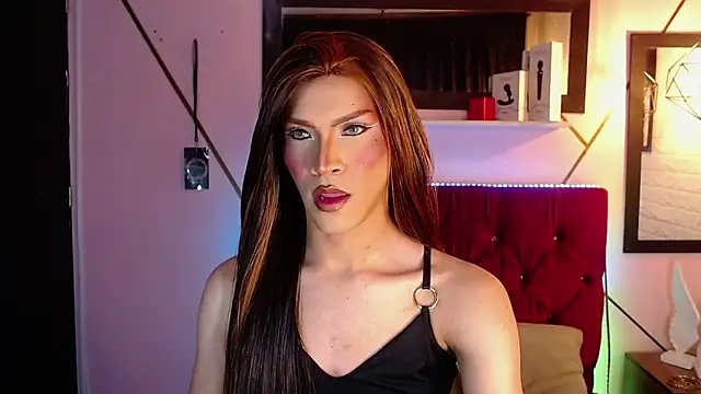 agatha rodriguez online show from 03/26/26, 07:41