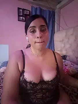 L ucero online show from 03/12/25, 03:24