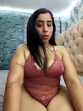 L ucero online show from 02/07/26, 04:38