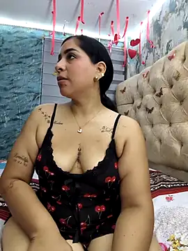 L ucero online show from 02/10/26, 06:28