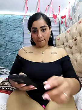 L ucero online show from 02/11/26, 05:34