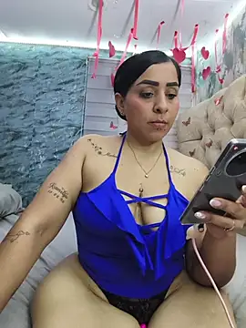 L ucero online show from 02/18/26, 07:54