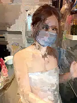 yuzuki08 online show from 04/30/26, 03:18