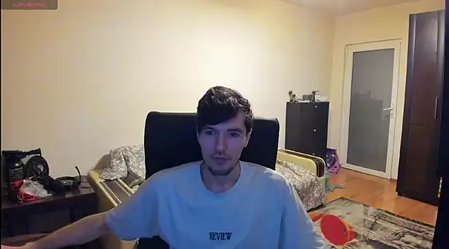 JustinPorno online show from 03/17/25, 04:19