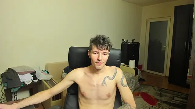 JustinPorno online show from 09/09/25, 03:33