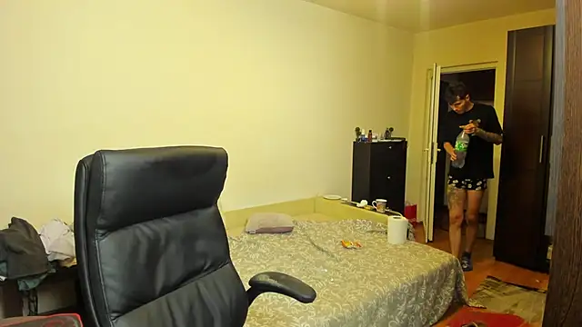 JustinPorno online show from 09/10/25, 03:01
