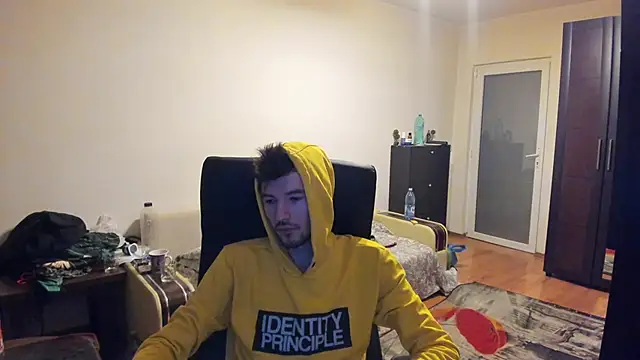 JustinPorno online show from 09/27/25, 06:24