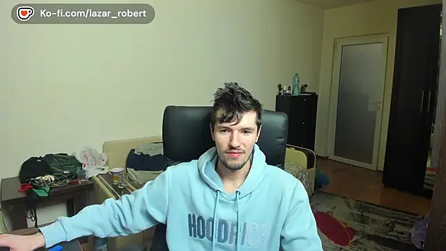 JustinPorno online show from 10/03/25, 05:37
