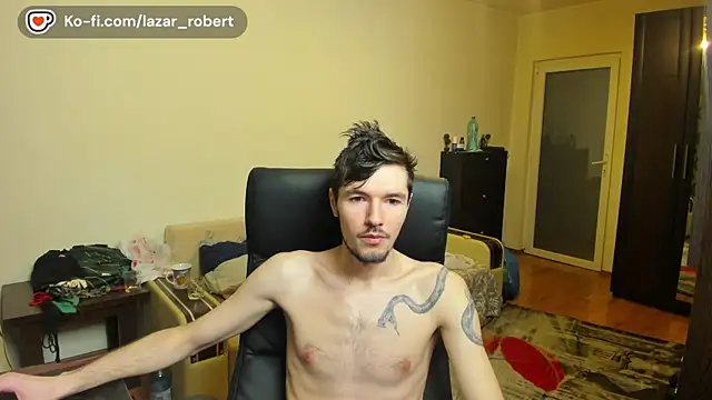 JustinPorno online show from 10/03/25, 09:34