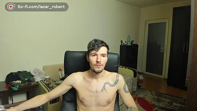JustinPorno online show from 10/04/25, 09:57