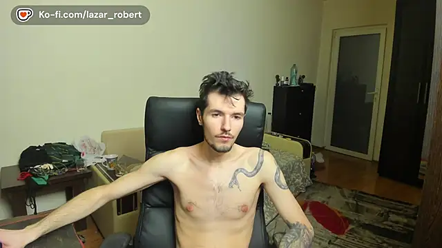 JustinPorno online show from 10/05/25, 07:23