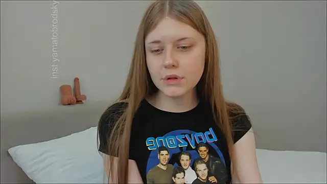 YamatoBrodsky online show from 10/12/25, 10:03