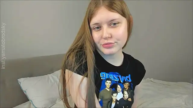 YamatoBrodsky online show from 10/31/25, 09:16