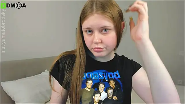 YamatoBrodsky online show from 11/04/25, 06:18