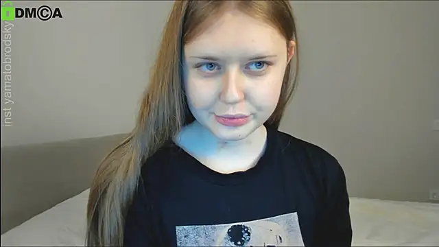 YamatoBrodsky online show from 11/15/25, 07:32