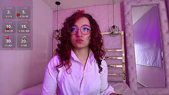Snapshot of Kanela_miller_ chatting on 09/30/25, 01:16 Kanela miller  online show from 09/30/25, 01:16