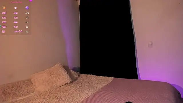 adara evanss online show from 03/04/26, 11:22