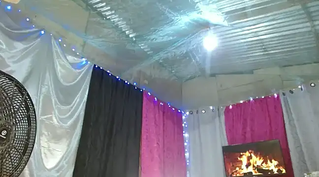 Hidden Fantasies online show from 03/13/25, 12:27