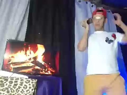 Hidden Fantasies online show from 11/05/25, 11:38