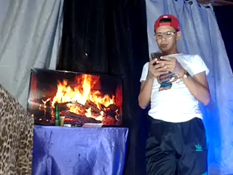 Hidden Fantasies online show from 11/07/25, 11:49