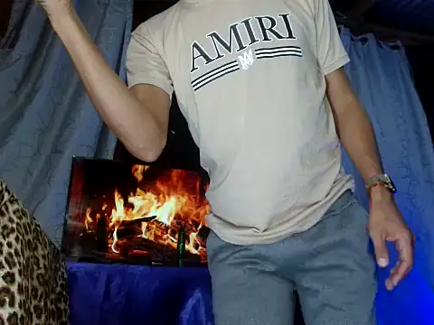 Hidden Fantasies online show from 11/09/25, 12:20